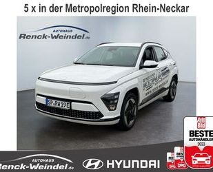 Hyundai KONA Elektro Gebrauchtwagen
