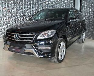 Mercedes-Benz ML 350 Gebrauchtwagen