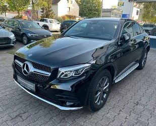 Mercedes-Benz GLC 250 Gebrauchtwagen