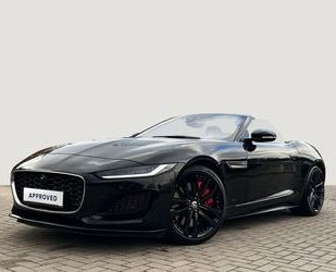 Jaguar F-Type Gebrauchtwagen