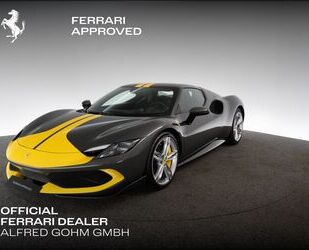 Ferrari 296 GTB Gebrauchtwagen