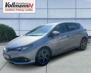 Toyota Auris Gebrauchtwagen