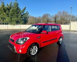 Kia Soul Gebrauchtwagen