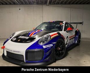 Porsche 991 Gebrauchtwagen
