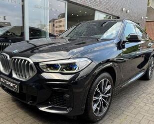 BMW X6 Gebrauchtwagen