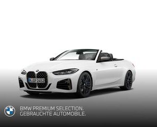 BMW M440 Gebrauchtwagen
