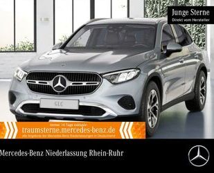 Mercedes-Benz GLC 300 Gebrauchtwagen