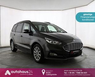 Ford Galaxy Gebrauchtwagen