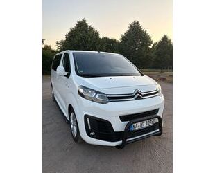 Citroen SpaceTourer Gebrauchtwagen