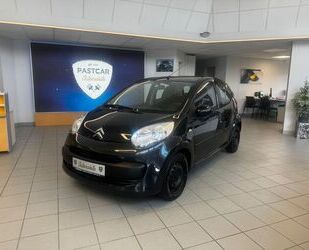 Citroen C1 Gebrauchtwagen