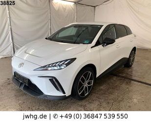 MG MG4 Gebrauchtwagen