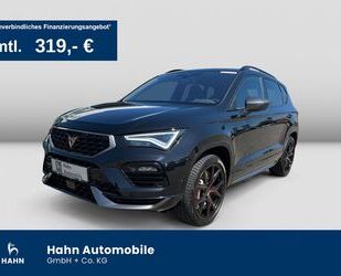 Cupra Ateca Gebrauchtwagen