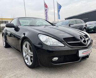 Mercedes-Benz SLK 300 Gebrauchtwagen