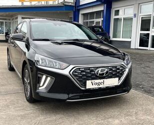 Hyundai IONIQ Gebrauchtwagen