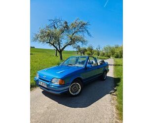 Ford Escort Gebrauchtwagen