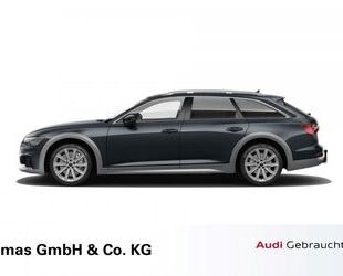 Audi A6 Allroad Gebrauchtwagen