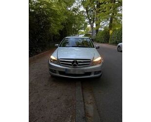 Mercedes-Benz C 180 Gebrauchtwagen