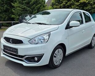 Mitsubishi Space Star Gebrauchtwagen