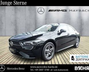 Mercedes-Benz CLA 250 Gebrauchtwagen