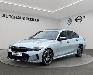 BMW 330 Gebrauchtwagen
