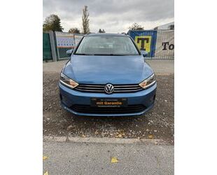 VW Golf Sportsvan Gebrauchtwagen