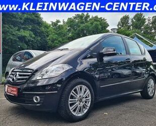Mercedes-Benz A 180 Gebrauchtwagen