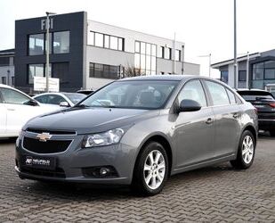 Chevrolet Cruze Gebrauchtwagen