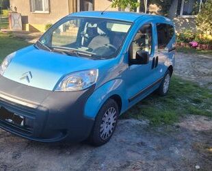 Citroen Nemo Gebrauchtwagen
