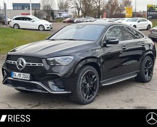 Mercedes-Benz GLE 350 Gebrauchtwagen