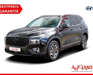 Hyundai SANTA FE Gebrauchtwagen