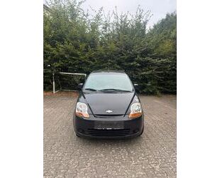 Chevrolet Matiz Gebrauchtwagen