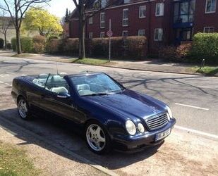 Mercedes-Benz CLK 430 Gebrauchtwagen