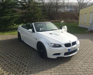 BMW M3 Gebrauchtwagen