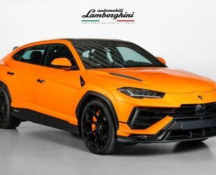 Lamborghini Urus Gebrauchtwagen