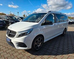 Mercedes-Benz V 300 Gebrauchtwagen