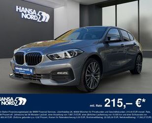 BMW 120 Gebrauchtwagen