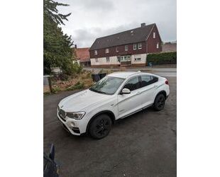 BMW X4 Gebrauchtwagen