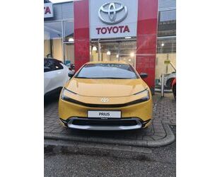 Toyota Prius Gebrauchtwagen