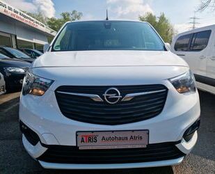 Opel Combo Life Gebrauchtwagen