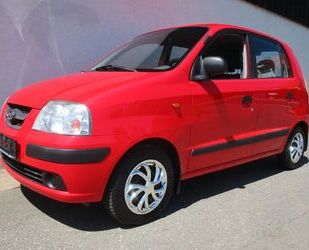 Hyundai Atos Gebrauchtwagen