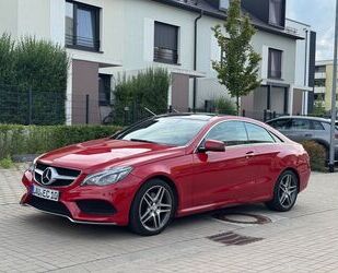 Mercedes-Benz E 350 Gebrauchtwagen
