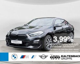 BMW 218 Gran Coupé Gebrauchtwagen