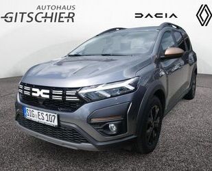 Dacia Jogger Gebrauchtwagen