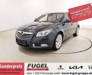 Opel Insignia Gebrauchtwagen
