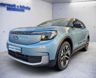 Ford Explorer Gebrauchtwagen