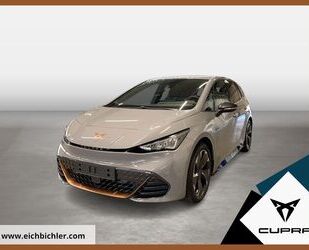 Cupra Born Gebrauchtwagen