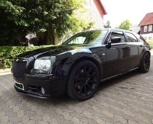 Chrysler 300C Gebrauchtwagen