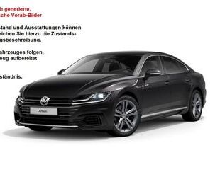VW Arteon Gebrauchtwagen