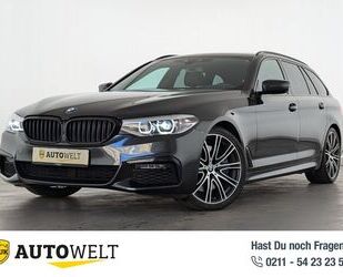 BMW 540 Gebrauchtwagen