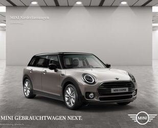 Mini Cooper Clubman Gebrauchtwagen
